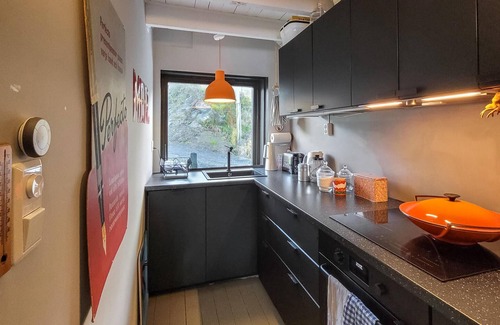 Karmoy House | 2 bedroom lovely home in Torvastad