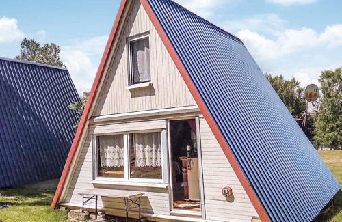 gmina Bobolice House | 2 bedroom lovely home in Bobolice