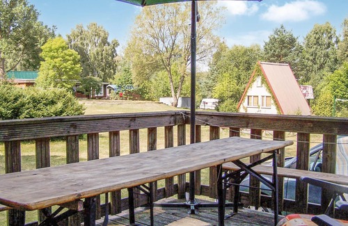 gmina Bobolice House | 2 bedroom lovely home in Bobolice