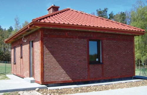 Glowczyce House | 2 bedroom lovely home in Glowczyce