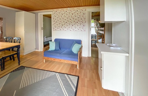 Byxelkrok House | 2 bedroom lovely home in Byxelkrok
