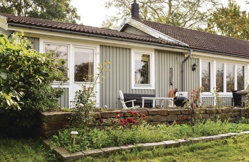 Degerhamn House | 2 bedroom lovely home in Degerhamn