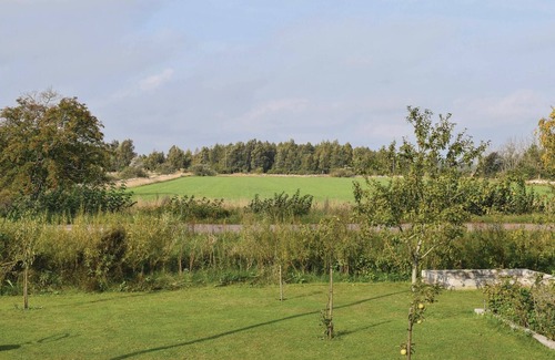 Degerhamn House | 2 bedroom lovely home in Degerhamn
