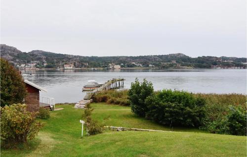 Gerlesborg House | 2 Bedroom Lovely Home In Hamburgsund