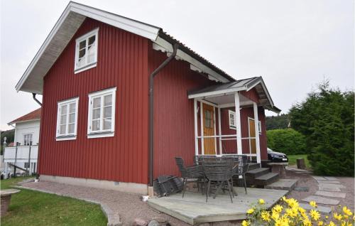 Gerlesborg House | 2 Bedroom Lovely Home In Hamburgsund