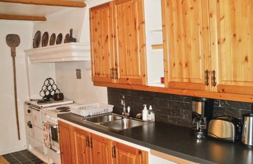 Lonashult House | 2 bedroom lovely home in Lönashult