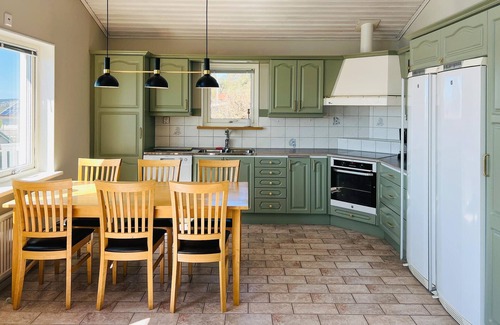 Uddevalla Municipality House | 2 bedroom lovely home in Uddevalla