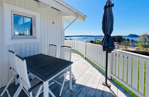Uddevalla Municipality House | 2 bedroom lovely home in Uddevalla