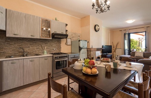 Massa Martana House | 2 bedroom lovely home in Massa Martana