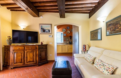 Montecastello House | 2 bedroom lovely home in Montecastello