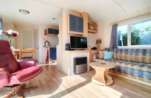 Retranchement House | 2 bedroom lovely home in Retranchement
