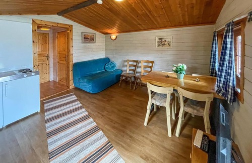 Grue House | 2 bedroom lovely home in Grue Finnskog