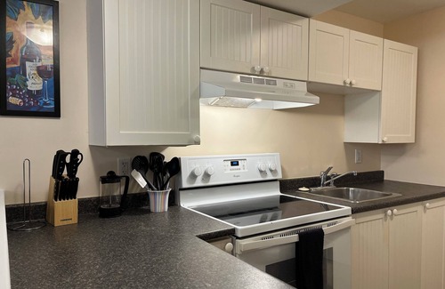 Moose Jaw Apartment | 2-bedroom lower level suite close to downtown