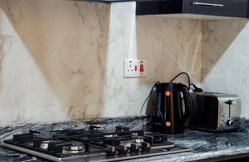 Ofin Apartment | 2 Bedroom Luxurious Apartment.