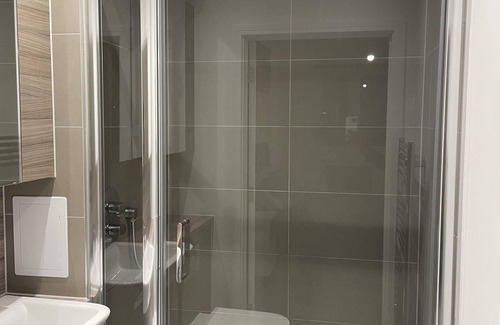 Gascoigne Apartment | 2 Bedroom Luxury Apartment in Barking