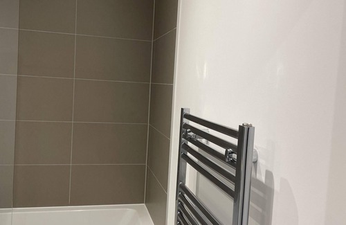 Gascoigne Apartment | 2 Bedroom Luxury Apartment in Barking