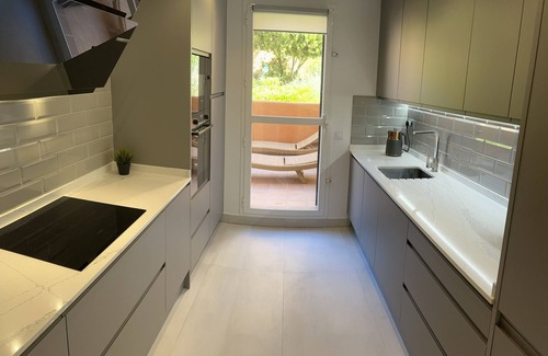 Marbella Apartment | 2 Bedroom Luxury Apartment, Elviria, Marbella.
