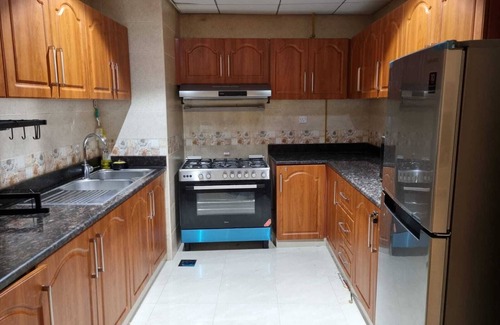 Ajman Apartment | 2 bedroom luxury appartment ajman cornich