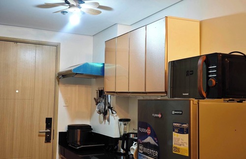 San Bartolome Condo | 2 Bedroom Luxury Condo UnitLuxHomme