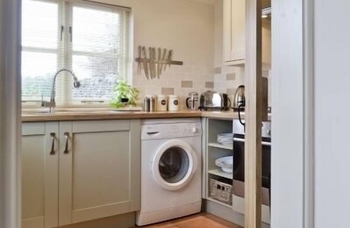 Over Haddon Cottage | 2 Bedroom Luxury Cottage close to Bakewell, in the stunning Peak District