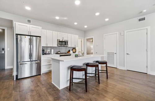 Bywater Condo | 2 Bedroom Luxury Condo In Bywater New Orleans!