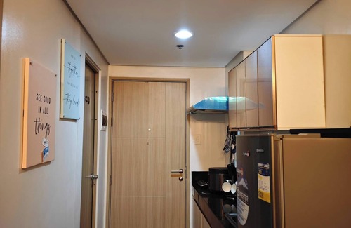 San Bartolome Condo | 2- Bedroom Luxury Condo Unitluxhomme