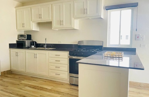 Buccoo Condo | 2 bedroom Luxury Condo, Buccoo, Tobago.