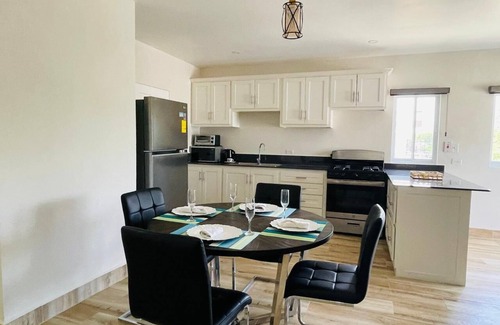 Buccoo Condo | 2 bedroom Luxury Condo, Buccoo, Tobago.