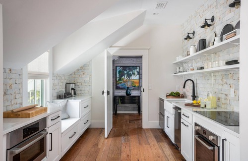 Palmetto Bluff House | 2-BEDROOM LUXURY PALMETTO CARRIAGE HOME with Full Kitchen and River Views