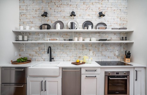 Palmetto Bluff House | 2-BEDROOM LUXURY PALMETTO CARRIAGE HOME with Full Kitchen and River Views