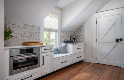 Palmetto Bluff House | 2-BEDROOM LUXURY PALMETTO CARRIAGE HOME with Full Kitchen and River Views