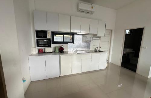 Mae Nam Villa | 2 Bedroom Luxury Pool Villa Tulip - short walk to Beautiful Ban Tai Beach-SDV008 By Samui Dream Villas