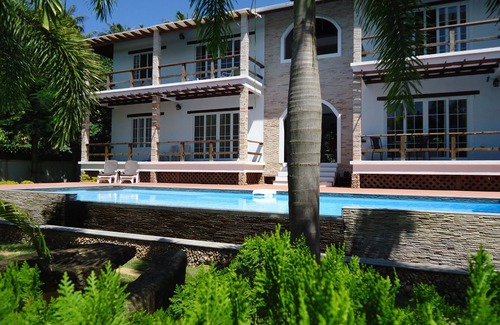Bang Po Apartment | 2 Bedroom Luxury Serviced Apartment Koh Samui Thailand