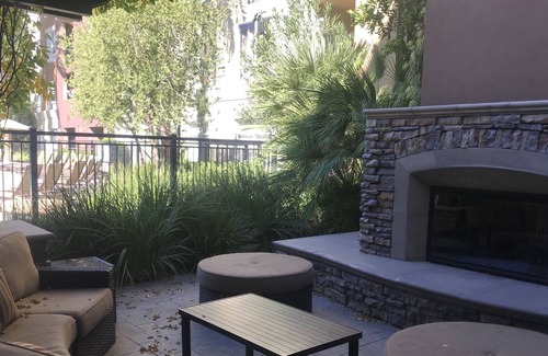 Valencia Condo | 2 bedroom luxury condominium