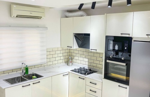 Ofin Apartment | 2-bedroom maisonette apartment in wonderful gated estate in Lekki phase 1