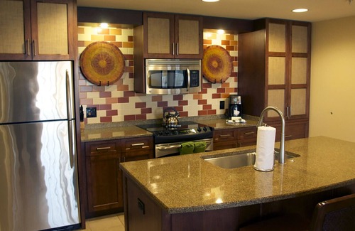 Florida Central Atlantic Coast Resort | 2 Bedroom - Marriott's Lakeshore Reserve - Full Resort Access