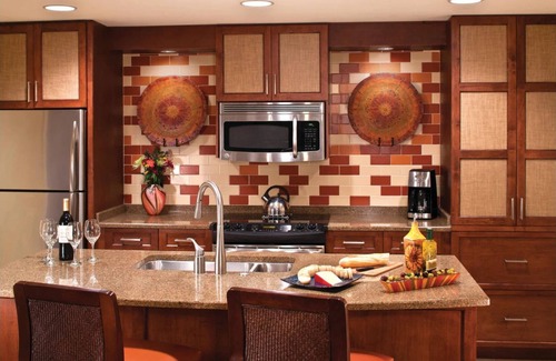 Florida Central Atlantic Coast Resort | 2 Bedroom - Marriott's Lakeshore Reserve - Full Resort Access