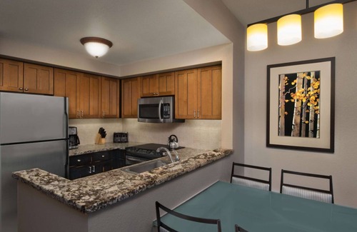North Park City Resort | 2 Bedroom - Marriott's MountainSide at Park City - Full Resort Access