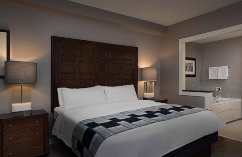 North Park City Resort | 2 Bedroom - Marriott's MountainSide at Park City - Full Resort Access