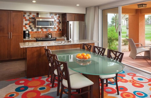 Palm Desert Resort | 2 Bedroom - Marriott's Shadow Ridge II - The Enclaves - Full Resort Access