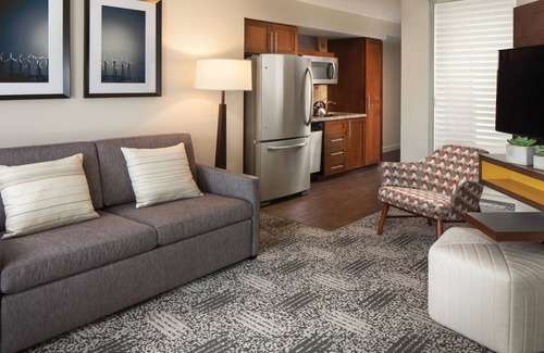 Palm Desert Resort | 2 Bedroom - Marriott's Shadow Ridge II - The Enclaves - Full Resort Access