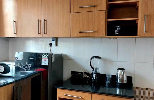 Kisumu Apartment | 2 bedroom master ensuite in Kisumu,Kenya.