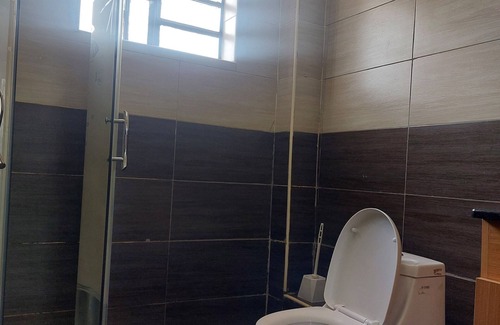 Kisumu Apartment | 2 bedroom master ensuite in Kisumu,Kenya.