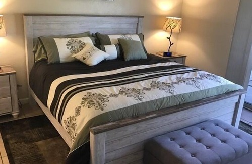 Baristo Condo | 2 Bedroom Mesquite Country Club C17