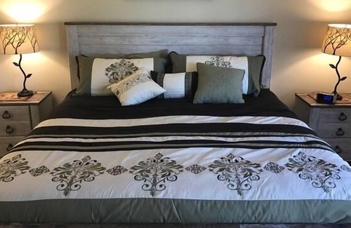 Baristo Condo | 2 Bedroom Mesquite Country Club C17