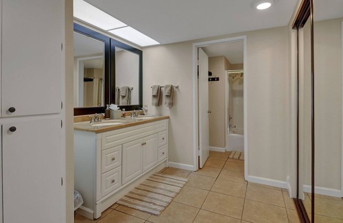 Baristo Condo | 2 Bedroom Mesquite Country Club C17