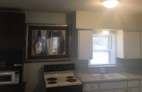 Wausau House | 2 BEDROOM MINUTES TO DOWNTOWN