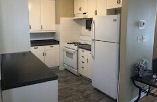 Steger Apartment | 2 Bedroom Modern Apartment 35 miles to Chicago