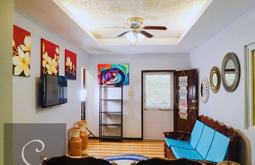 Bacnotan Other | 2 BEDROOM MOUNTAIN VILLA IN LA UNION
