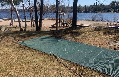 Port Stanton House | 2 Bedroom Muskoka Cottage on Sparrow Lake